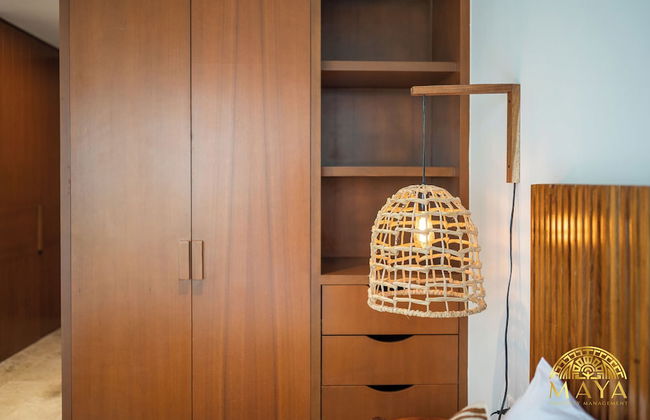 NHOA TULUM APARTHOTEL by Maya PM - Foto 49