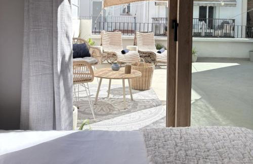 Montroig 5 hotel boutique - Photo 37