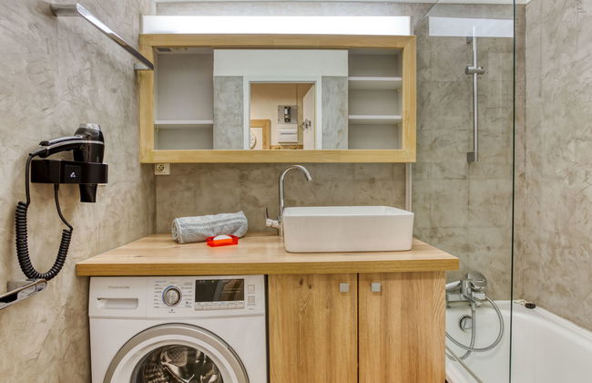 Chanteneige 301 - Photo 3