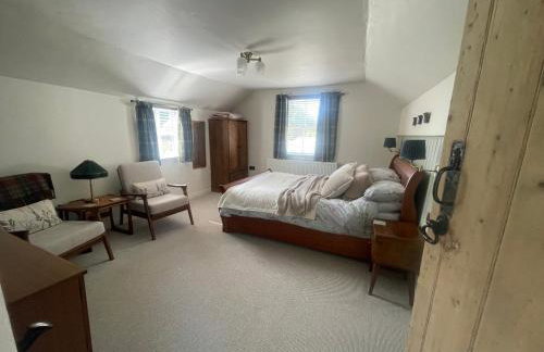 Moulin Cottage - Foto 10