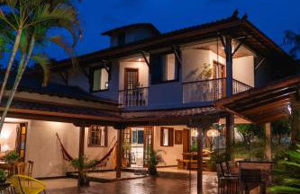 Maravilhosa casa com piscina em Lagoa Santa - Foto 79