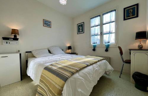 Maison 5 pièces 8 couchages Saint Georges d'Oléron SGO000-115 - Foto 11