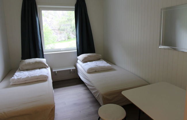 Trolltunga Camping - Photo 2