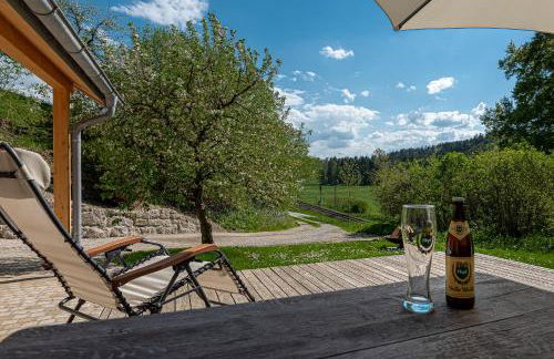 Ferienhaus Schlierachtal - Foto 7