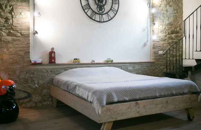 Villa in Cortona With Private Pool - Foto 8