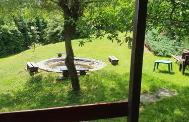 Domki letniskowe pod Brzozami Stella - Photo 19