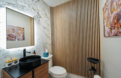 Casa Olympus Fort Lauderdale - Walk to the Beach! - Foto 25