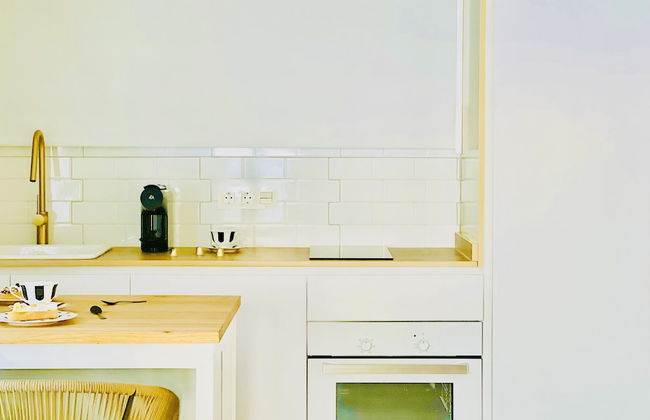 CIH Apartments - Foto 23