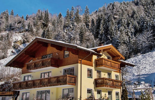 Apartment Grossarl Near Ski Slopes - Photo 1