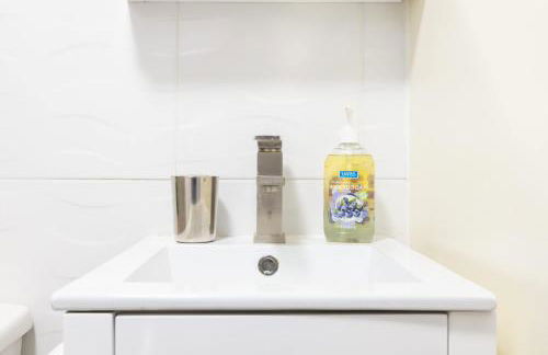 26-1C Gramercy Large 1BR WD - Foto 21