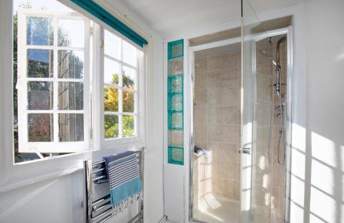 Saffron Cottage - Foto 23