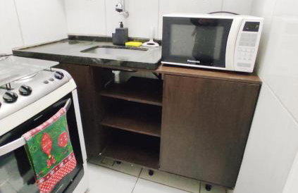 Apartamento aconchegante no centro de Teresópolis ( várzea) - Foto 12