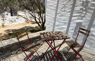 Messaria - Schinoussa - Foto 12