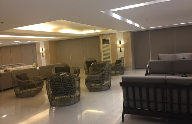 Condo Unit With Balcony in Manila - Foto 4