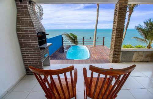 Casa Vista ao Mar - Paisagem Deslumbrante e Localização Perfeita - Photo 51