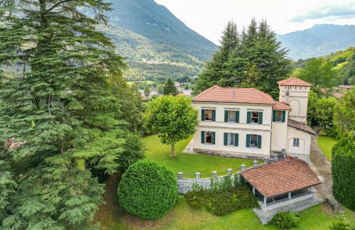 Villa Harriet - Foto 8