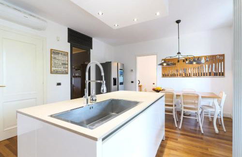 SAN SIRO STADIUM LUXURY PLUS - Foto 19