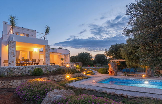 Villa Butterfly - Foto 33