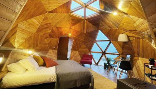 Miradomos Glamping Rural - Foto 4