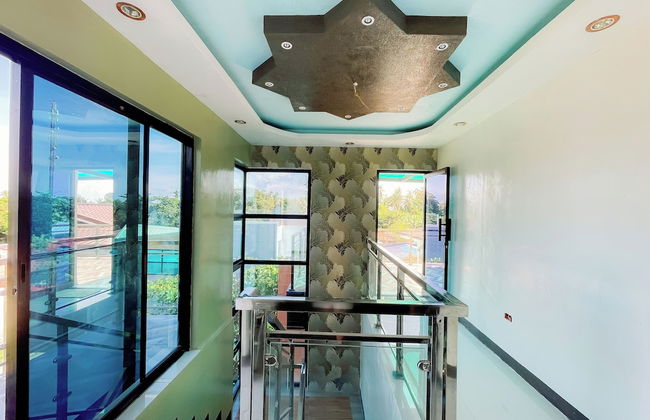 Rb's Three Storey House - Foto 39