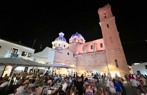 Exclusive house in Finestrat - Foto 49