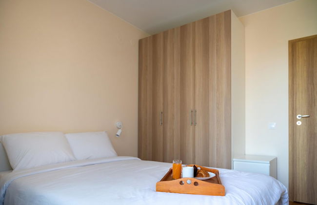 Spacious 1bdr Apartment in City Centre With Balcony - Foto 4