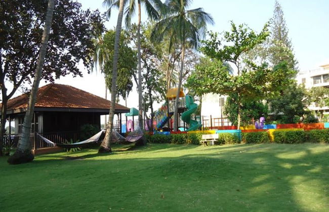 Riverside Serviced Apartments - Foto 31