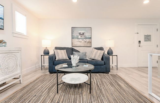 Harbourtown Suites - Foto 66