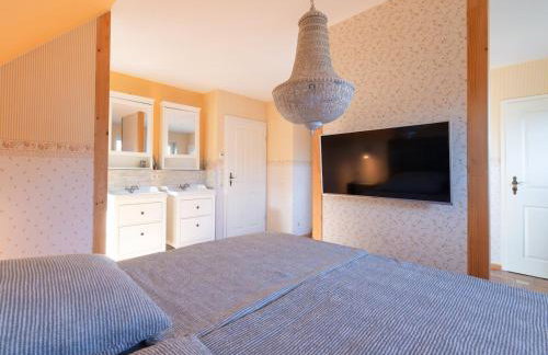 Ferienhaus Großer Vilm - Foto 9