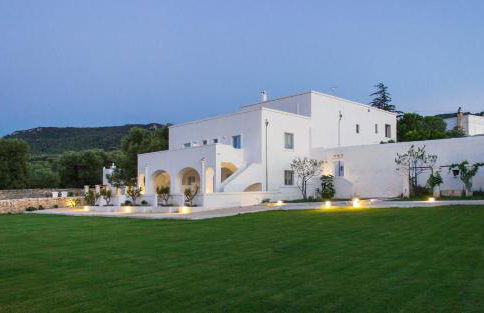 Masseria Corte degli Asini - Foto 12