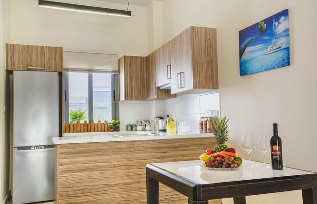 Latchi Escape Hotel & Suites - Foto 11