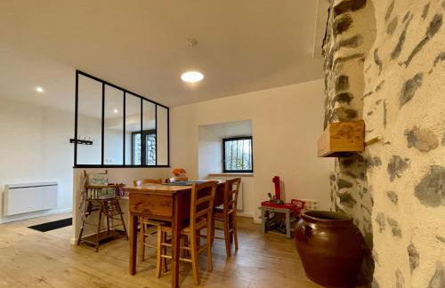 Gîte à la lisière de Fontbonne - Foto 6