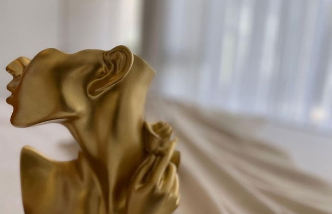 Villa Sea View in Fouka Bay North Coast - Photo 6