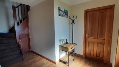 Tigh an Data, Borrisdale, South Harris - Foto 4