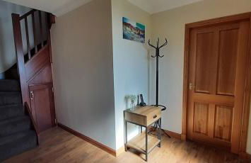 Tigh an Data, Borrisdale, South Harris - Foto 4