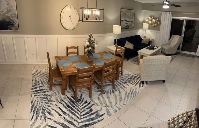 Oceanwalk Beach and Sun / New Smyrna Beach - Foto 7