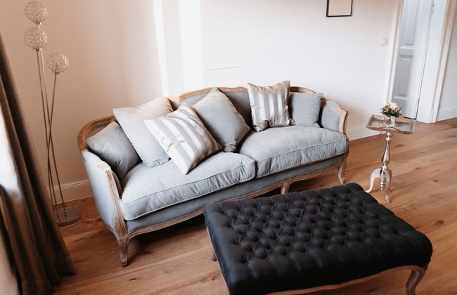 Das Betthupferl - Ihr Aparthotel - Foto 25