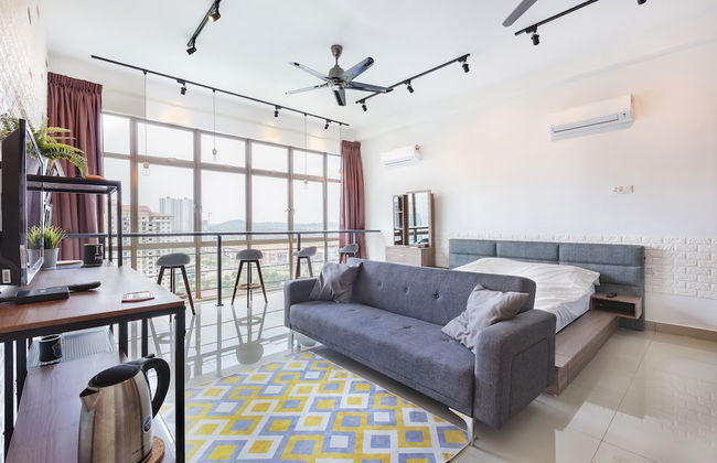 Palazio Serviced Apartment - Foto 9