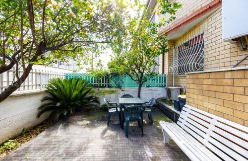 Julius's Castle apartment in Ostia Antica - Foto 23