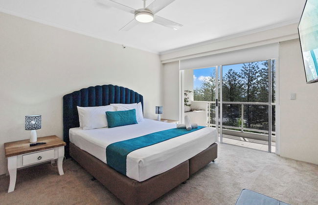 Oscar on Main - Heart of Main Beach - Foto 2