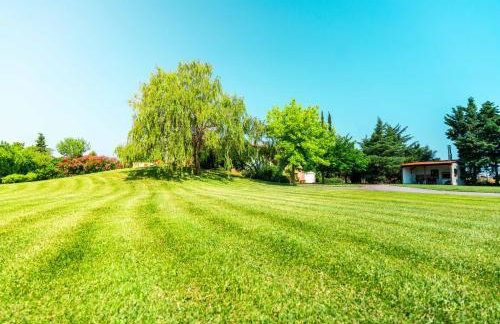 Villa Bougainvillea - Foto 9