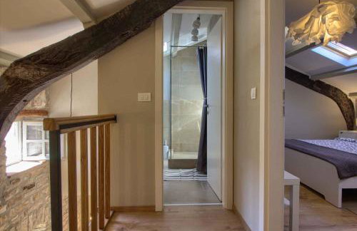 Charming villa Kalu with private pool near Rovinj by WiiBuk - Foto 34