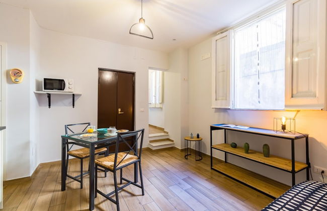 Porta Nolana Apartment by Wonderful Italy - Foto 1