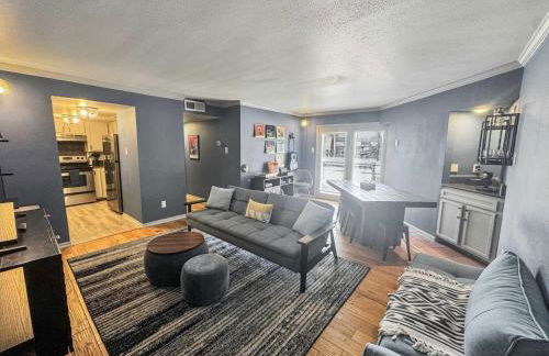 The House of the Austin Blues - Foto 1