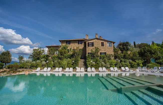 Agriturismo Poggio Degli Olivi - Guest House - Foto 59