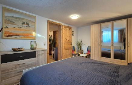 Ferienwohnung Salamander - Fewo cc - Foto 22