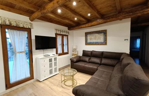 Casa Rural Rio la Puente - Foto 1