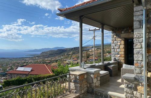 Tonia's Villa - Foto 5