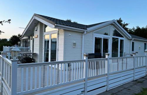 Sunset 5 - Southview Holiday Park Skegness - Foto 16