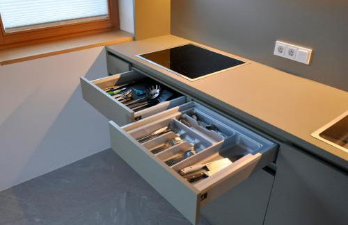 Apartments Frieda - Foto 35